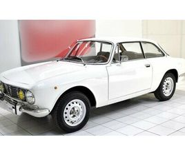 1972 ALFA ROMEO 2000 COUPÉ BERTONE A VENDRE