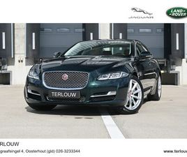 JAGUAR XJ - 3.0 D PREMIUM LUXURY