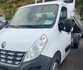 MASTER P35 2.3DCI L3H1