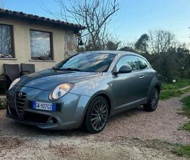ALFA MITO