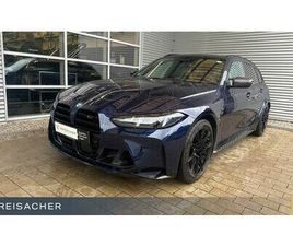 BMW SERIE 3 M3 BMW M3 XDRIVE TOURING HUD ACC H&K ADLED MEMSI