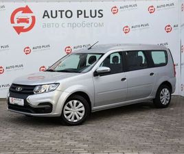LADA LARGUS ПРОДАЖА ЛАДА ЛАРГУС, 2024 ГОД В МИНЕРАЛЬНЫХ ВОДАХ