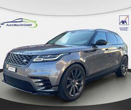 RANGE ROVER VELAR R-DYNAMIC P 380 HSE AUTOMATIC