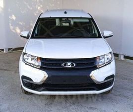 LADA LARGUS ПРОДАЖА ЛАДА ЛАРГУС, 2025 ГОД В ПСКОВЕ