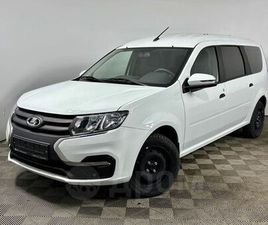 LADA LARGUS ПРОДАЖА ЛАДА ЛАРГУС, 2025 ГОД В БОРИСОГЛЕБСКЕ