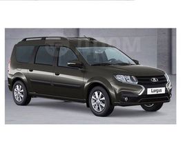 LADA LARGUS ПРОДАЖА ЛАДА ЛАРГУС, 2025 ГОД В ПСКОВЕ