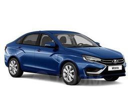 LADA VESTA ПРОДАЖА ЛАДА ВЕСТА, 2025 ГОД В НОВОСИБИРСКЕ