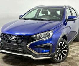 LADA VESTA ПРОДАЖА ЛАДА ВЕСТА, 2025 ГОД В БОРИСОГЛЕБСКЕ