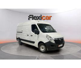 2.3 CDTI L4 H1 R 3.5T HD