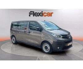 1.5D 120CV VX SHUTTLE 2PL 2PT L1