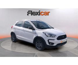 1.2 TI-VCT 63KW ACTIVE