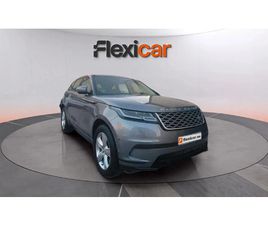 LAND ROVER RANGE ROVER VELAR D200 2.0D I4 150KW (204CV) 4WD AUTO