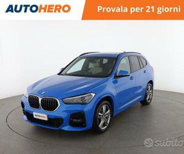 BMW X1 EB21723