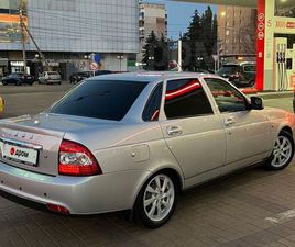 LADA PRIORA ПРОДАЖА ЛАДА ПРИОРА, 2014 ГОД В КУРСКЕ