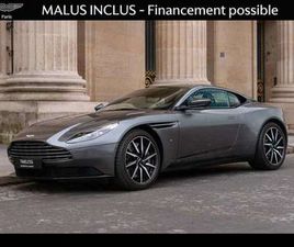ASTON MARTIN DB11 AMR V12 5.2 608CH BVA8