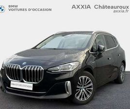 BMW SERIE 2 225 225E 245CH XDRIVE LUXURY DKG7