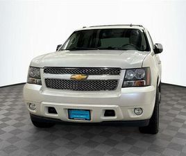 CHEVROLET AVALANCHE 1500 2012 CHEVROLET AVALANCHE 1500 LTZ