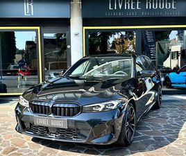 BMW SERIE 3 TOURING 330I XDRIVE BMW 330I XDRIVE TOURING MSPORT