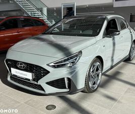 HYUNDAI I30 HYUNDAI I30