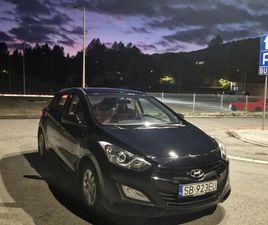 HYUNDAI I30 HYUNDAI I30 1.4 ADVANTAGE