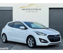 HYUNDAI I30 1.4 CLASSIC