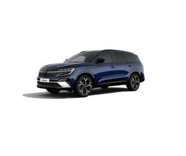 TECHNO ESPRIT ALPINE E-TECH FULL HYBRID 147 KW (200 CV)