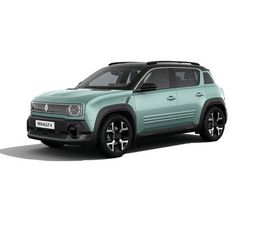 TECHNO AUTONOMÍA CONFORT 110 KW (150 CV)