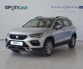 SEAT ATECA 1 1.0 TSI SS STYLE