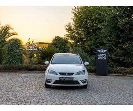 SEAT IBIZA ST SEAT IBIZA ST 1.2 TSI FR