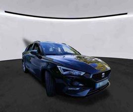 SEAT LEON ST 2.0 TDI FR DSG