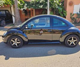 VOLKSWAGEN BEETLE 1.4, 75CV