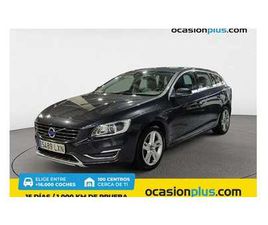 D6 HYBRID SUMMUM AUT.