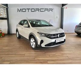 VOLKSWAGEN TAIGO 1.0 TSI LIFE