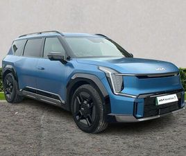 99.8KWH GT-LINE S AUTO AWD 5DR (6 SEAT)