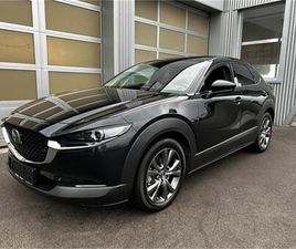 MAZDA CX-30 X186 GT+ AUT. AUTOMATIK MIT STYLE PAKET