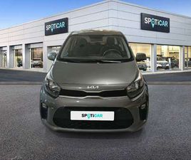 KIA PICANTO 1.0 DPI CONCEPT