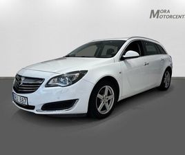 OPEL INSIGNIA SPORTS TOURER OPEL INSIGNIA SPORTS TOURER 2.0 CDTI 4X4 BUSINESS, DRAGKROK