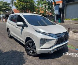 MITSUBISHI XPANDER 2021 MITSUBISHI XPANDER 1.5 SPORT MPV MANUAL WARNA DAN TIPE FAVORIT