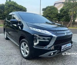 MITSUBISHI XPANDER 2022 MITSUBISHI XPANDER 1.5 SPORT MPV