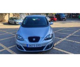 SEAT ALTEA 1.6TDI CR S&S REFERENCE E-ECO.