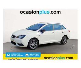 ST 1.6TDI CR REFERENCE