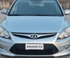 HYUNDAI I30 HYUNDAI I30 1.6 CRDI 90CV 6M COMFORT
