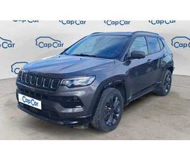 NIGHT EAGLE 4XE - 1.3I 190 PHEV 130 4WD AT6