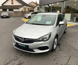 1.2 TURBO 110 CH BVM6 ELEGANCE BUSINESS