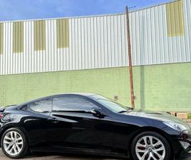 HYUNDAI GÉNESIS BK2 2.0T 2013 VENDO/PERMUTO