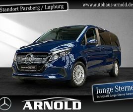 MERCEDES EQV 300 300 LANG DISTRONIC KAMERA 8-SITZE NAVI SITZH