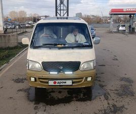 TOYOTA HIACE ПРОДАЖА TOYOTA HIACE, 1993 ГОД В ИРКУТСКЕ