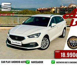 ST 1.4 TSI E-HYBRID S&S XCELLENCE DSG-6 204