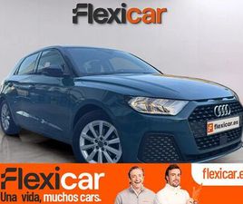 AUDI A1 SPORTBACK 30 TFSI ADVANCED 30 TFSI 85KW (116CV) SPORTBACK