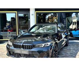 2024 BMW 330I XDRIVE M SPORT AUTO A VENDRE